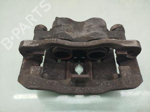 Right front brake caliper IVECO DAILY III Platform/Chassis  | BP21116229M104 