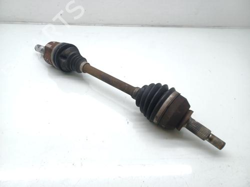 Used Left front driveshaft Left front driveshaft RENAULT TRAFIC III Bus (JG_) 1.6 dCi 125 (JGMH) (125 hp) 40107140 40107140