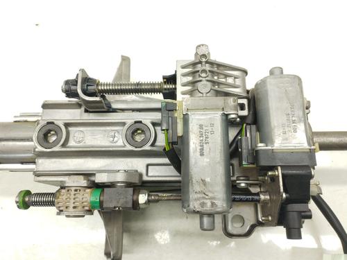 Steering column AUDI A6 C7 Avant (4G5, 4GD) 3.0 TDI | BP40106762M21 - Image 3