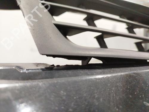 Front bumper RENAULT MEGANE II (BM0/1_, CM0/1_) 1.5 dCi (BM1E, CM1E) | BP25847199C7 