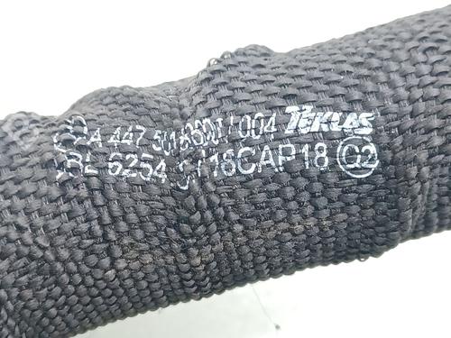 Pipe MERCEDES-BENZ EQV (W447) EQV 250 (447.813, 447.815) | BP40106251M125 - Image 4