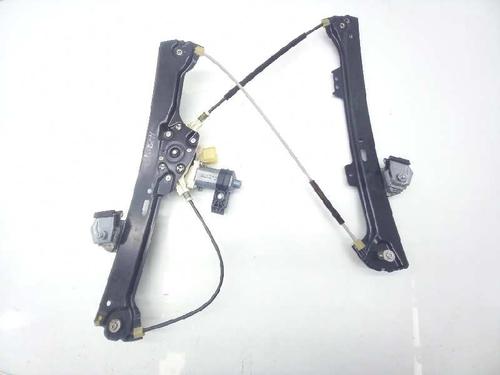 Used Front right window mechanism BMW 5 (E60) 520 d (177 hp) 13513432