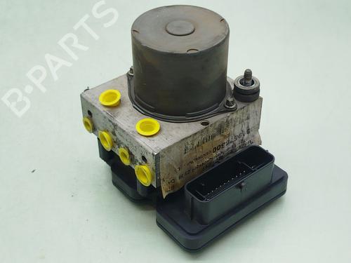 Used ABS pump FIAT DUCATO Van (250_) 130 Multijet 2,3 D (131 hp) 30493546