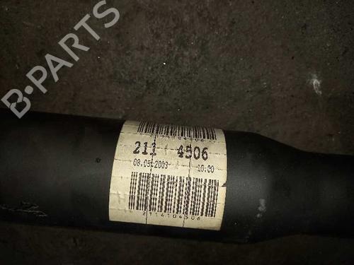 Driveshaft MERCEDES-BENZ E-CLASS T-Model (S211) E 270 T CDI (211.216) | BP13090214M37 