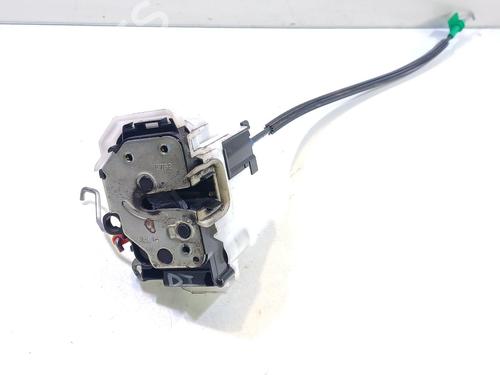 Used Front left lock FIAT FIORINO Box Body/MPV (225_) 1.3 D Multijet (225BXD1A, 225BXB1A, 225BXB11) (75 hp) 23863693