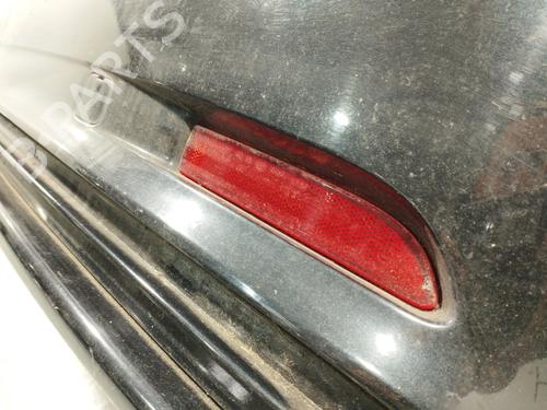 Rear bumper BMW 3 Coupe (E46) 320 Ci | BP17492972C8 