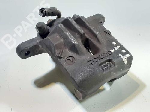 Used Left rear brake caliper SUBARU LEGACY IV Estate (BP) 2.0 R AWD (BP5) (150 hp) 11558783