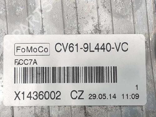 Intercooler FORD FOCUS III 1.0 EcoBoost | BP13873261M30