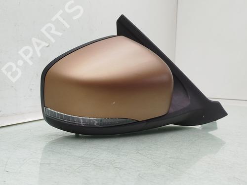 Right mirror DACIA SPRING EV (B6M1) | BP39529167C27 - Image 2