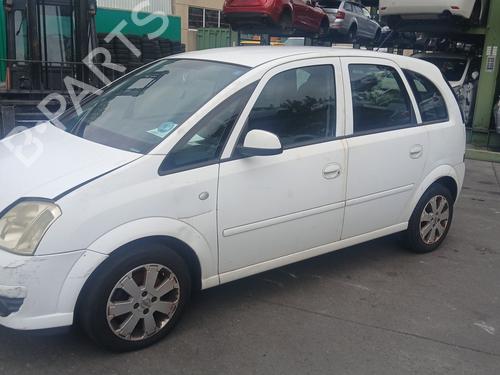 Used Parts OPEL MERIVA A MPV (X03) 1.6 (E75) 4962275