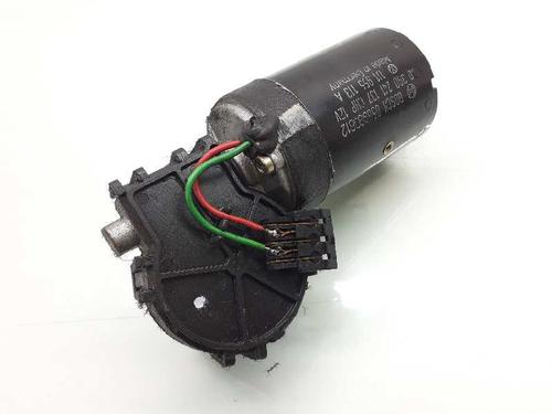 Used Front wiper motor VW GOLF IV (1J1) 1.9 TDI (110 hp) 9042140