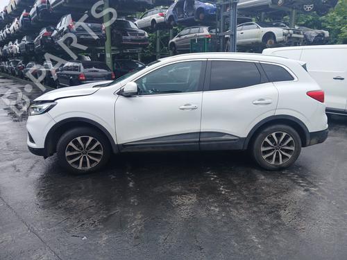 Front right lock RENAULT KADJAR (HA_, HL_) 1.5 BLUE dCi 115 (HLA6) | BP29122704C97 