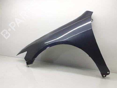 Left front fenders HONDA ACCORD VII (CL, CN) 2.2 i-CTDi (CN1) | BP15540366C41 