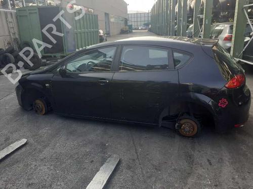 Intercooler SEAT LEON (1P1)  | BP13510557M30 