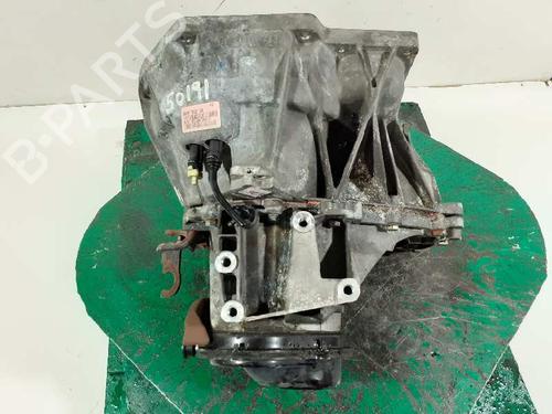 Gearbox FORD FIESTA VI (CB1, CCN)  | BP1946243M3 