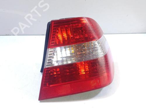 Used Right taillight BMW 3 (E46) 318 i (143 hp) 26428475