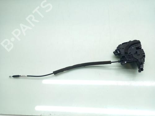 Used Rear right lock NISSAN MICRA V (K14) [2016-2025]  16783019