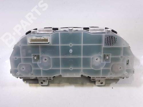 Instrument cluster SUBARU LEGACY IV Estate (BP)  | BP9134349C47 