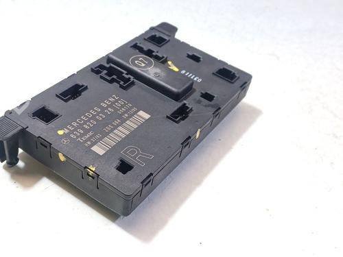 Used Comfort control module Comfort control module 38291742 38291742