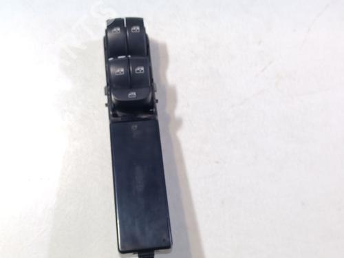 Left front window switch SAAB 9-3 Estate (E50) 1.9 TiD | BP34720042I27 - Image 2