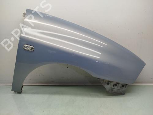 Used Right front fenders SEAT CORDOBA (6L2) 1.4 16V (75 hp) 21495624