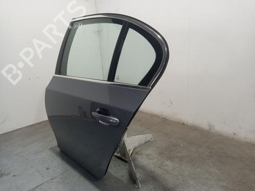 Left rear door BMW 5 (E60)  | BP32165363C4 
