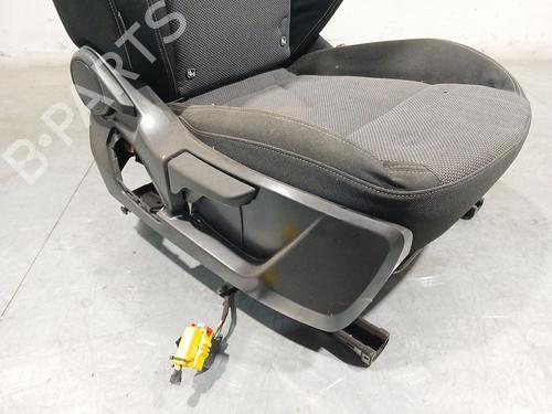 Right front seat MERCEDES-BENZ T-CLASS MPV (W420) T 160 (420.853) | BP40106820C16  - Image 7