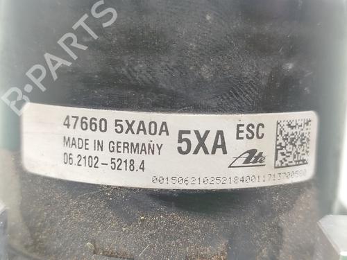 ABS pump MERCEDES-BENZ X-CLASS (470) X 250 d (470.230) | BP40107253M43 - Image 5