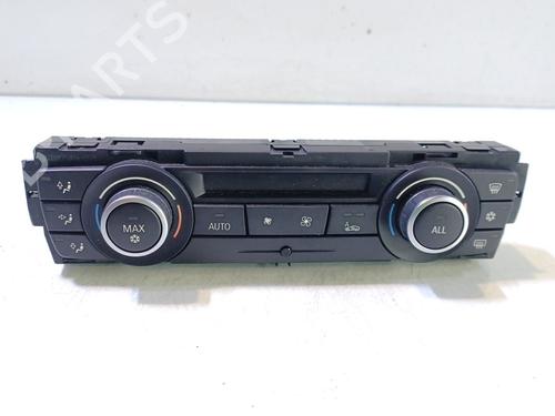 Climate control BMW 1 (E81) 118 d | BP16933741I5 