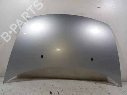 Used Hood CITROËN C3 I (FC_, FN_) 1.4 HDi (68 hp) 13311800