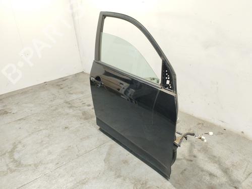 Right front door TOYOTA RAV 4 III (_A3_) 2.2 D 4WD (ALA30_, ALA30R) | BP29754430C3 