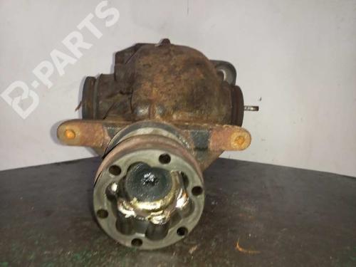 Rear differential BMW 5 Touring (E61) 525 d | BP11197848M24 