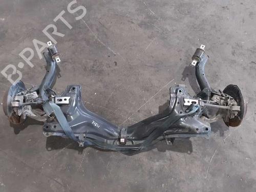 Used Rear axle HONDA CR-V IV (RM_) [2012-2025]  15583524