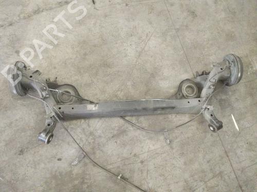 Used Rear axle NISSAN MICRA V (K14) [2016-2025]  29425652