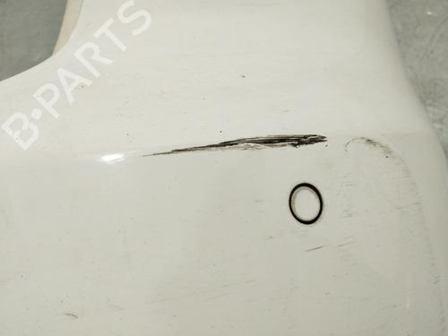 Rear bumper VW GOLF VI (5K1)  | BP26880951C8 