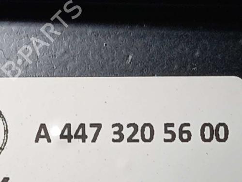 Other MERCEDES-BENZ V-CLASS (W447)  | BP14308374O1 