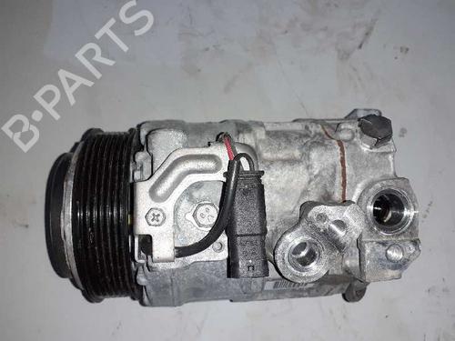 AC compressor MERCEDES-BENZ VITO Van (W447)  | BP13047589M34 