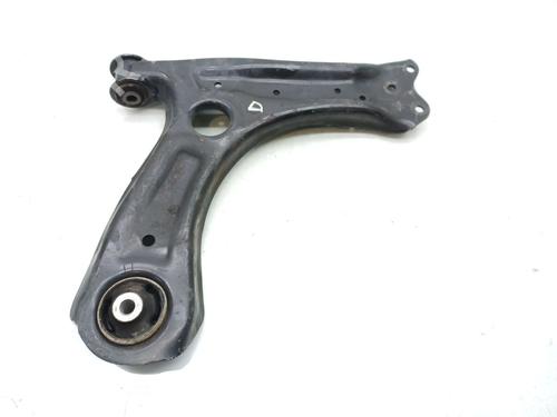 Højre fortil bærearm SEAT IBIZA IV (6J5, 6P1) [2008-2017]  23863685