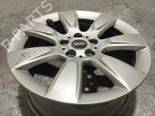 Rim MINI MINI COUNTRYMAN (F60) Cooper SE ALL4 | BP22981619C45 