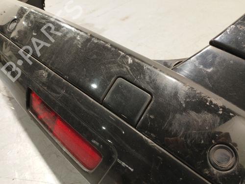 Rear bumper CITROËN C4 Picasso I MPV (UD_) 1.6 HDi | BP18092092C8 