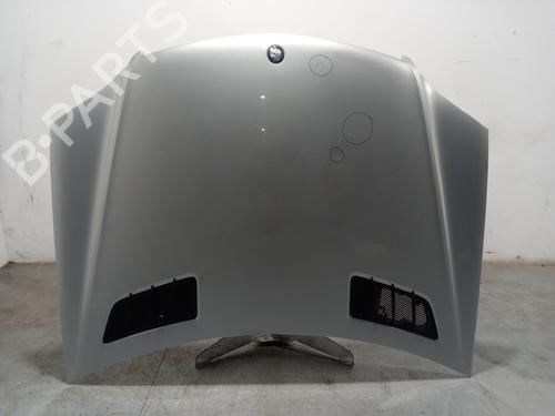 hood-mercedes-benz-m-class-w164-2005-2006-2007-2008-2009-2010-2011-2012-32067727 main image