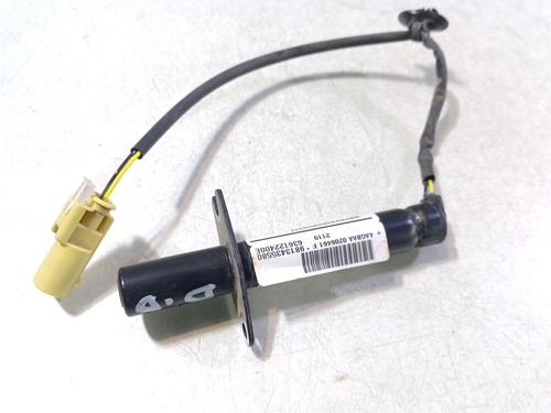 Used Electronic sensor Electronic sensor PEUGEOT 508 SW II (FC_, FJ_, F4_) Hybrid 224 (F45GQU) (224 hp) 40219761 40219761