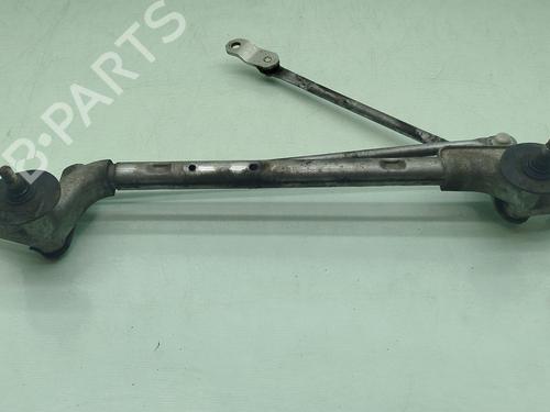 Used Front windshield wiper arm NISSAN X-TRAIL II (T31) 2.0 dCi 4x4 (150 hp) 29259101