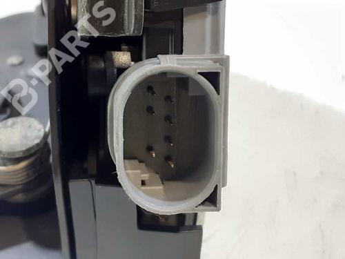Rear right lock BMW X5 (E53) 3.0 d | BP9246261C99 