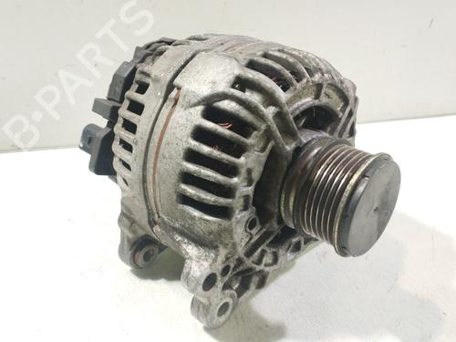 Alternador MITSUBISHI GRANDIS (NA_W) 2.0 DI-D (NA8W) (140 hp) 31793012