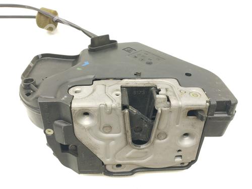 Rear right lock MERCEDES-BENZ E-CLASS (W211) E 200 CDI (211.007) | BP18412846C99 