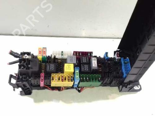 Used Fuse box MERCEDES-BENZ VITO Tourer (W447) [2014-2025]  13047854