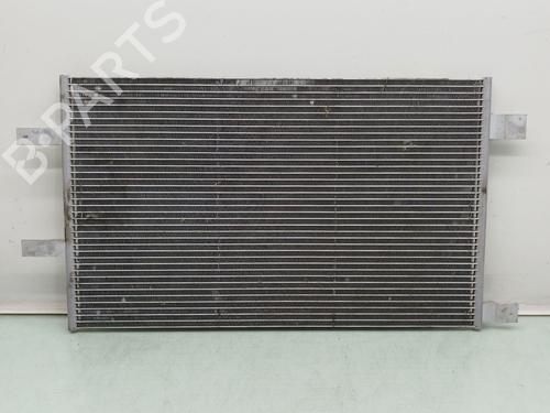 AC radiator MERCEDES-BENZ CITAN MPV (W415) 108 CDI (415.703) | BP30276861M32