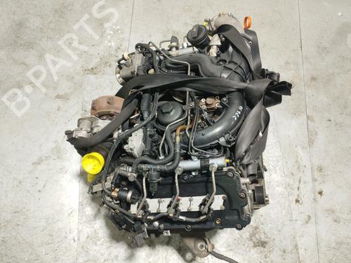Engine AUDI Q7 (4LB) 3.0 TDI quattro | BP29935132M1