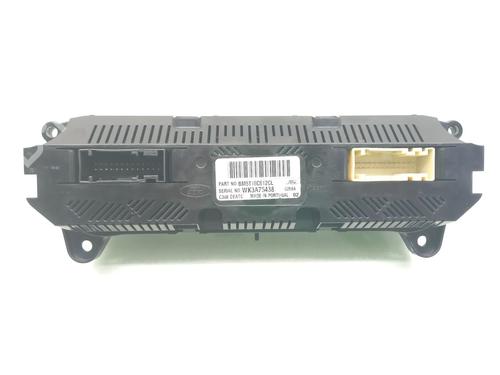 Climate control FORD FOCUS III 1.6 TDCi | BP17195601I5 
